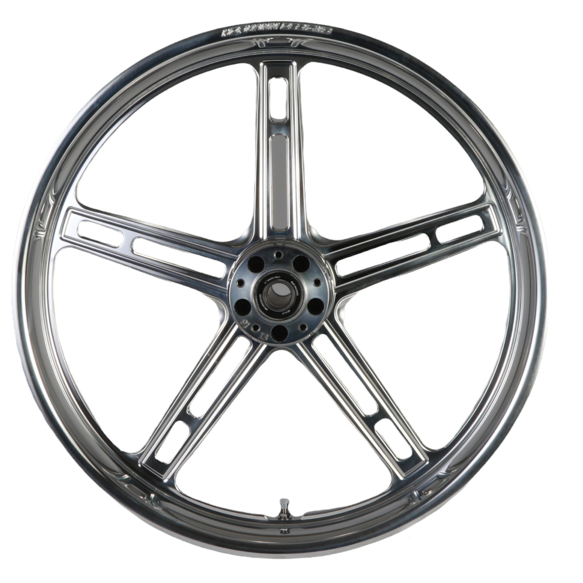 spoke design